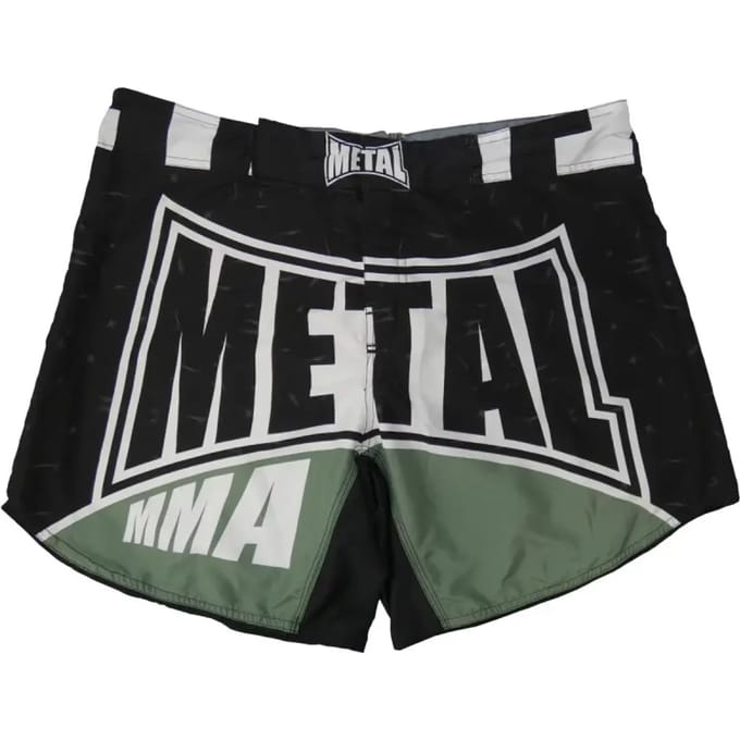 Korte Metal Boxe