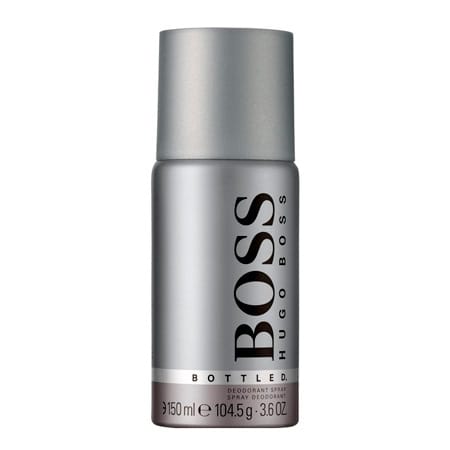 Hugo Boss Deodorant Spray Hugo Boss - Boss Bottled Deodorant Spray  - 150 ML