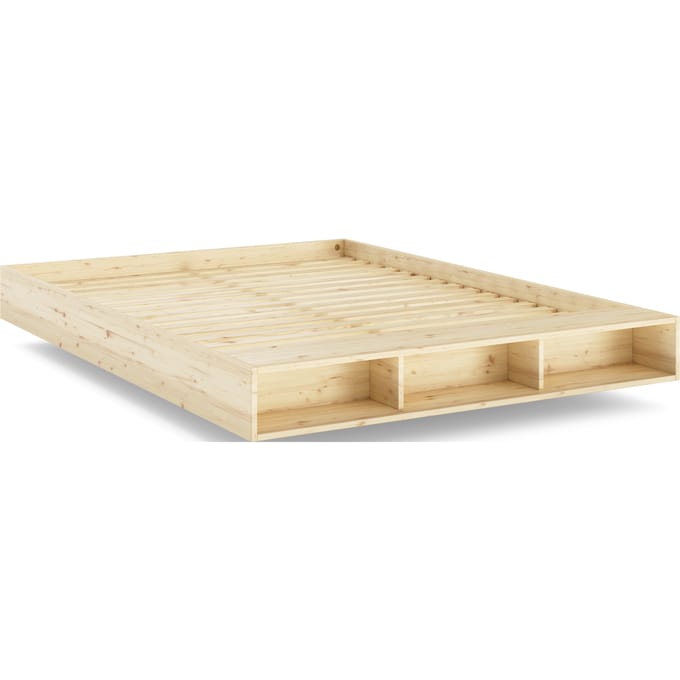 Karup Bed samenvoegen - 160 x 200 cm