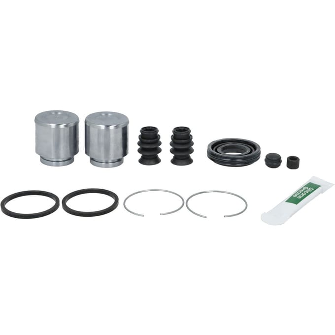 Budweg Caliper Reparatieset, remklauw BUDWEG 2090148