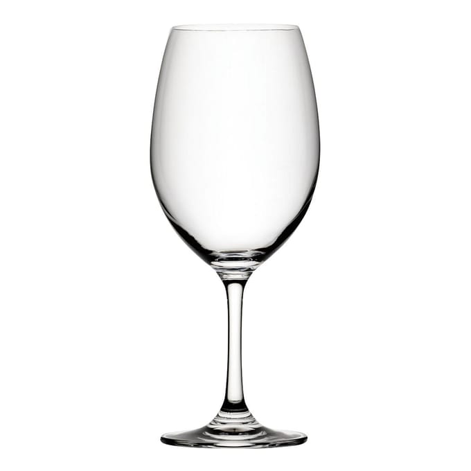 Utopia Nile Rode Wijnglazen 620ml (6 stuks)