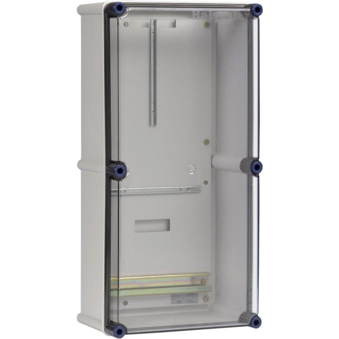 EATON INDUSTRIES Halyester kWh Meterkast Meterkruis - 1860880 - E2D9D