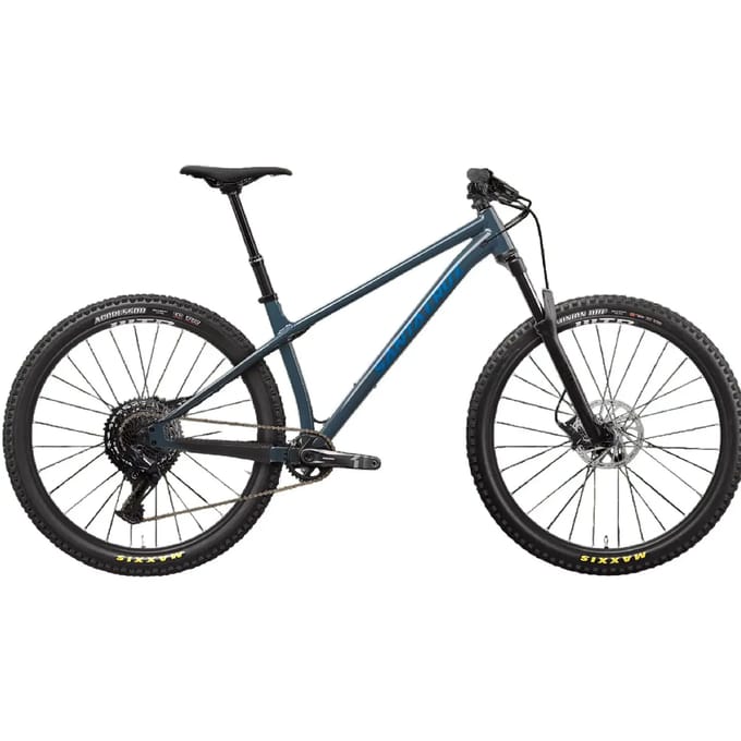 Framebescherming Monkey Products Santacruz - Chameleon-Alloy