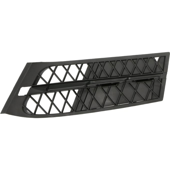 Bumper - onderdelen BLIC 6502-07-0067923GP