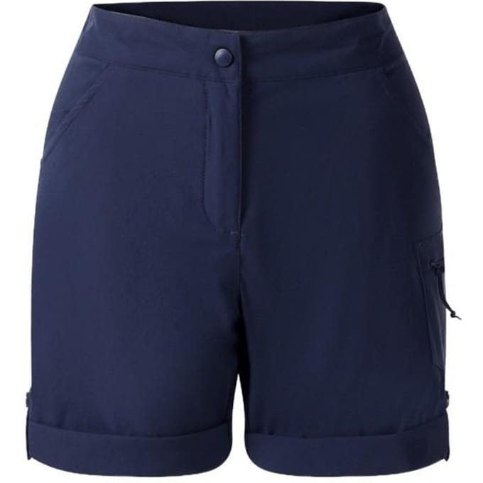 Dare 2B Dames/Dames Melodic III Korte Broek (Marine)