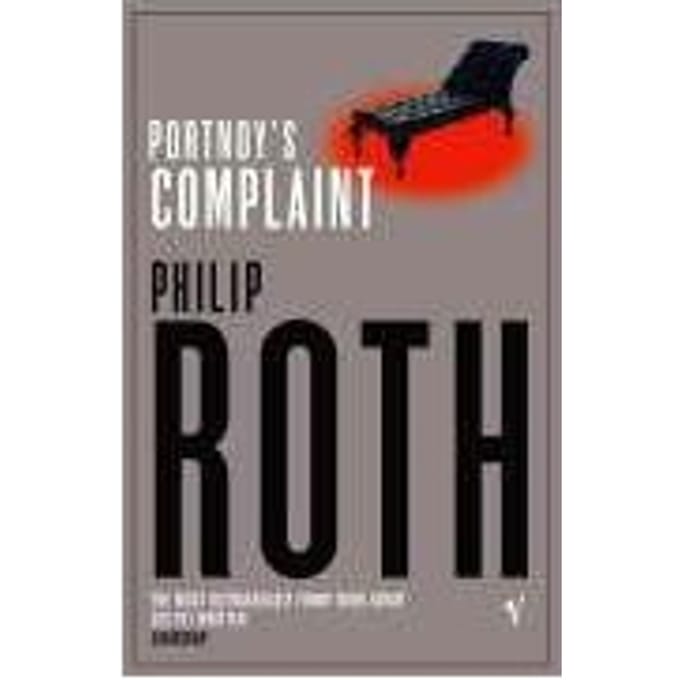 Portnoy's Complaint - Philip Roth
