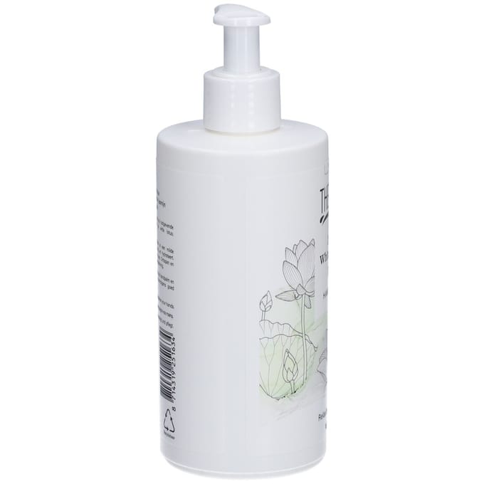 Therme Zen White Lotus Hand Wash 300 Zeep