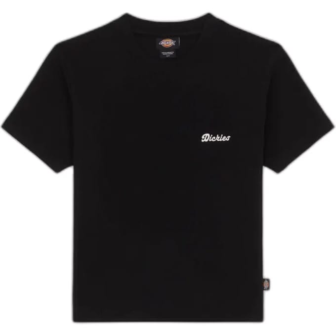 Dames-T-shirt Dickies Lewistown