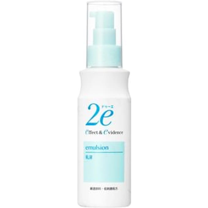 Shiseido - 2e Emulsion 140ml
