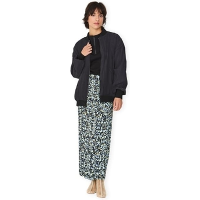 Rok Skfk Laurane Skirt - Pix