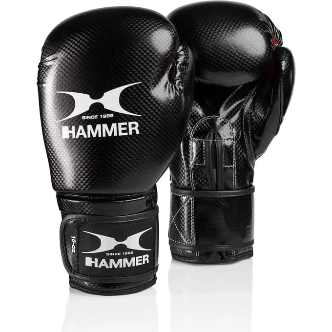 Bokshandschoenen Hammer Boxing X-Shock