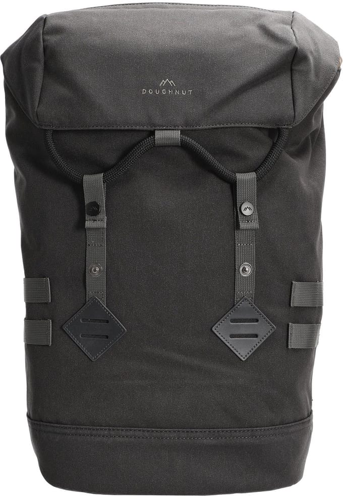 Doughnut Colorado Meditative Dark - Rugzak 15 47 cm (ground)