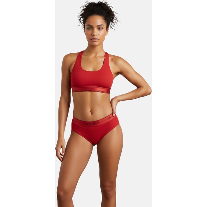 Calvin Klein Underwear Gift Set Adrenaline Rush Größe: XS | Unterhosen Outlet | Damen