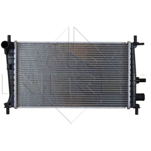 Radiator, motorkoeling NRF 54666