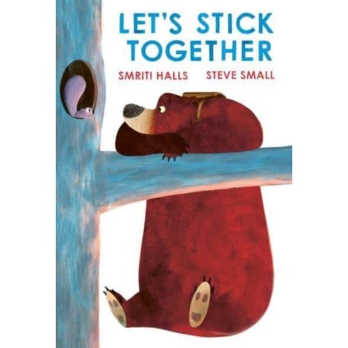Let's Stick Together - Smriti Halls