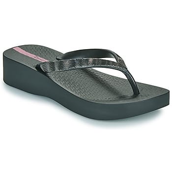 Teenslippers Ipanema MESH X PLAT FEM