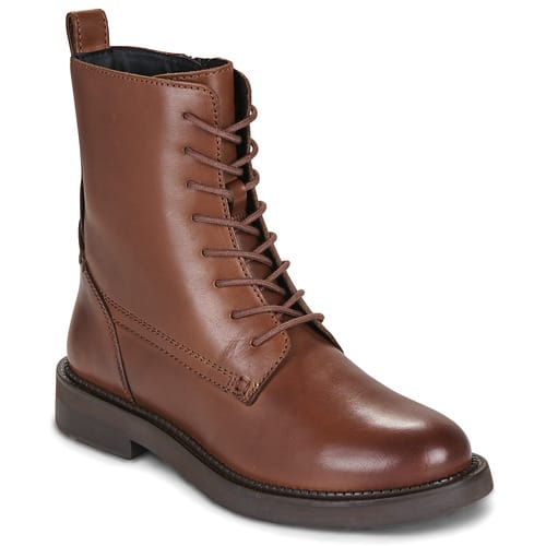 Dameslaarzen Geox Serilda G