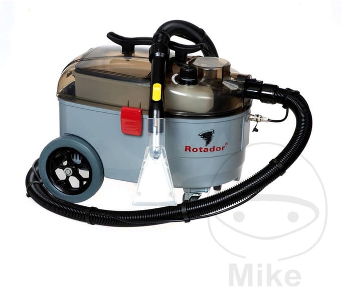 ROTADOR® SPRAY-VAC SPRAY-EXTRACTION CLEANER