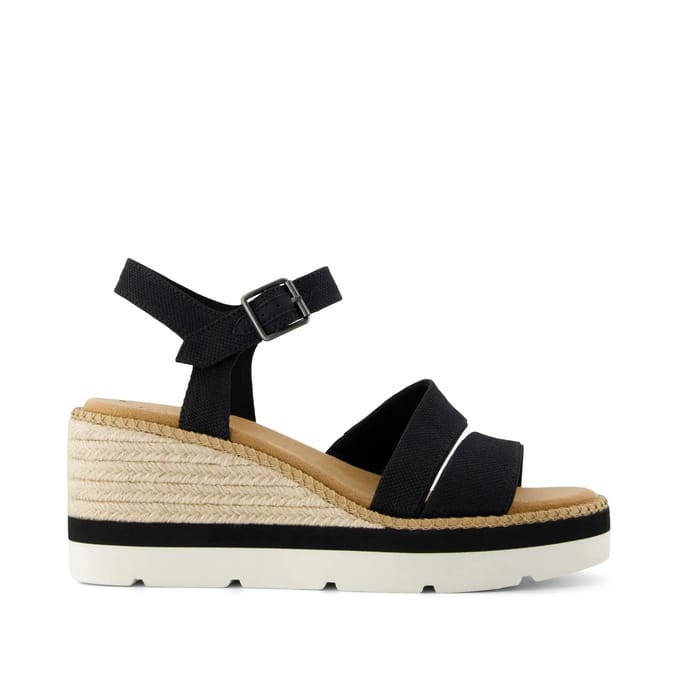 Dames sleehakken Toms Darya