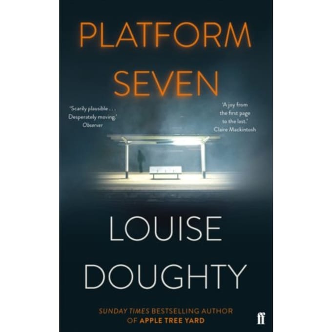 Platform Seven - Louise Doughty