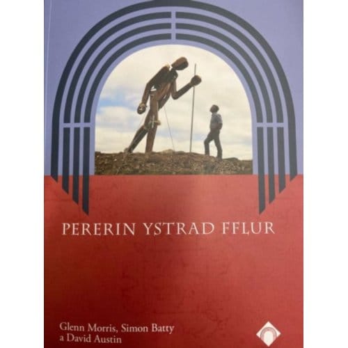 Pererin Ystrad Fflur - Glenn Morris