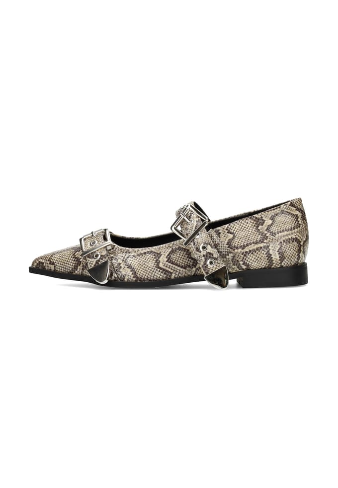 POSH by Poelman GULIA Dames Loafers