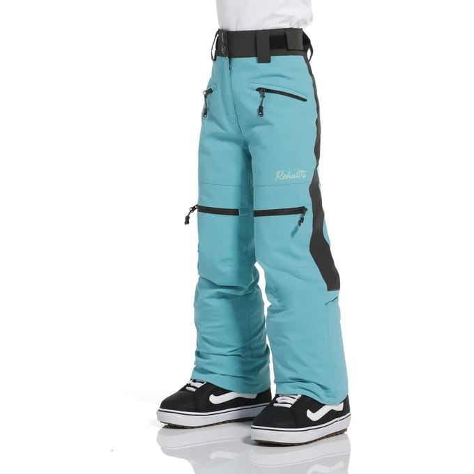 Meisjes skibroek Rehall Jaydi-R