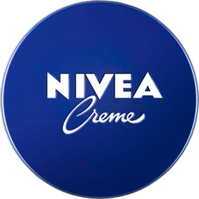 Nivea CrÃ¨me Gezicht & Lichaam 75ml
