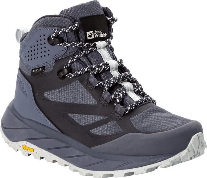 TERRAVENTURE TEXAPORE MID W