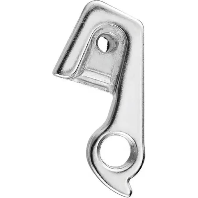 Rechter achterderailleurhanger Union gh-113