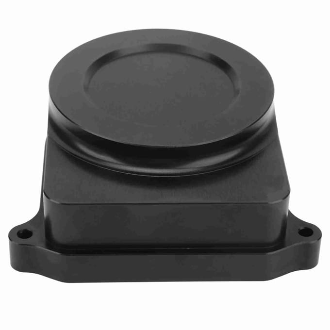Verdelkap TD68U Motor Ontstekingssysteem Deksel voor Acura B Serie B18C GSR Integra DC2 Type R black