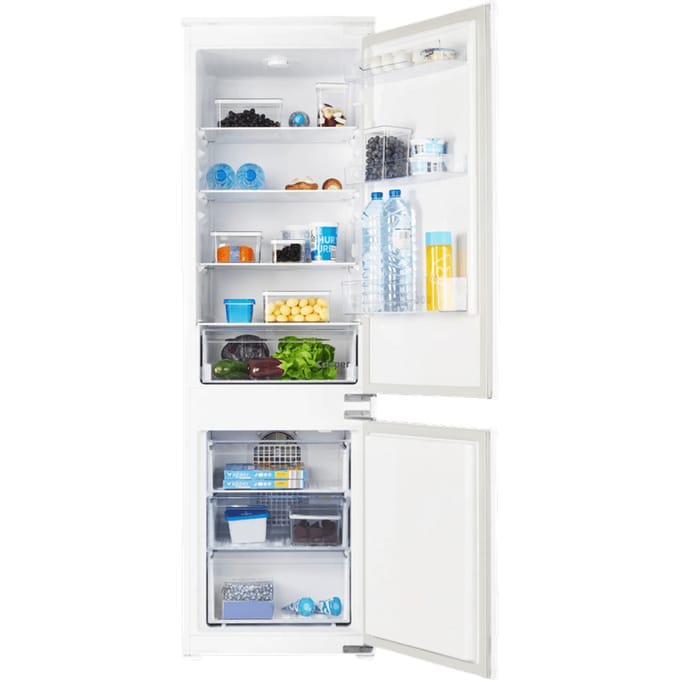 Beko BCSA285K4SN1 - Koelen