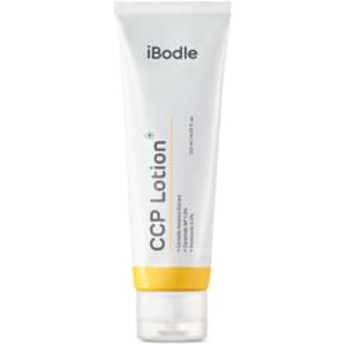 iBodle - CCP Lotion 120ml