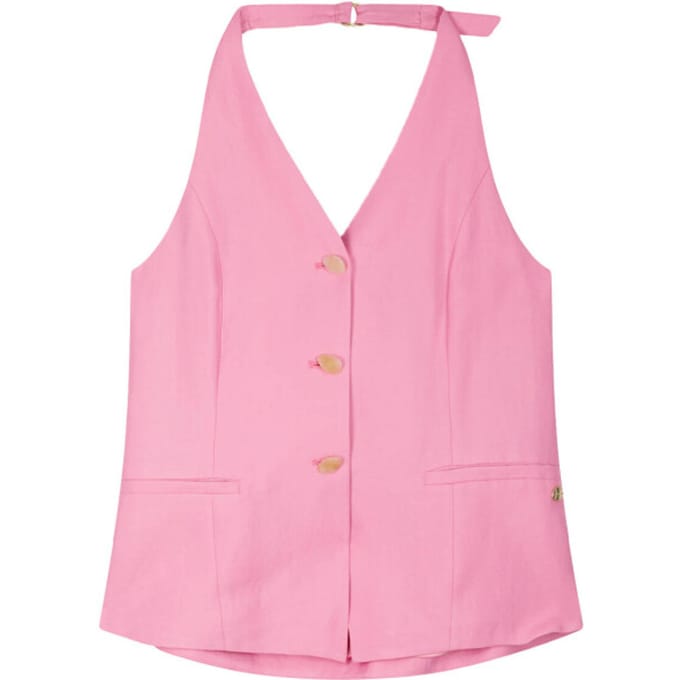 Fabienne Chapot Gilet cltgil03 muro
