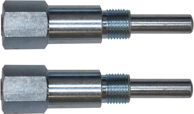 SW-Stahl 26053L-12 borgdoorns voor nokkenastandwiel