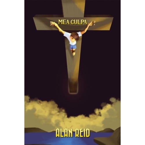 Mea Culpa - Reid, Alan