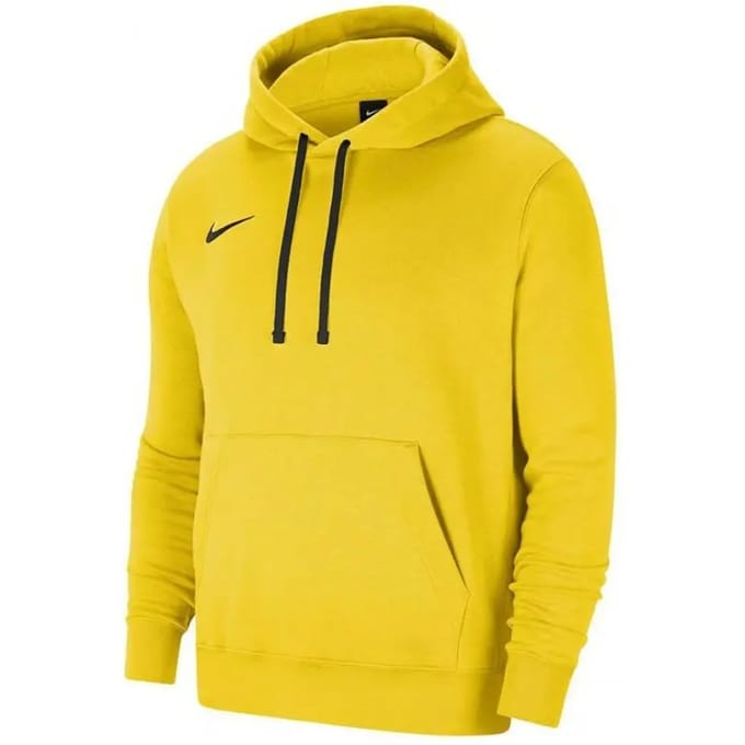 Nike Park 20 Trui - Vrouwen - geel