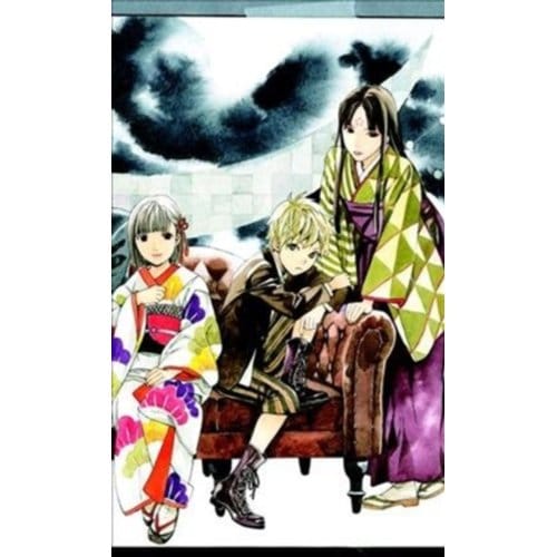 Noragami: Stray God 20 - Noragami: Stray God - Adachitoka