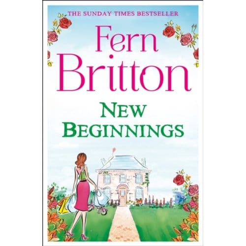 New Beginnings - Fern Britton