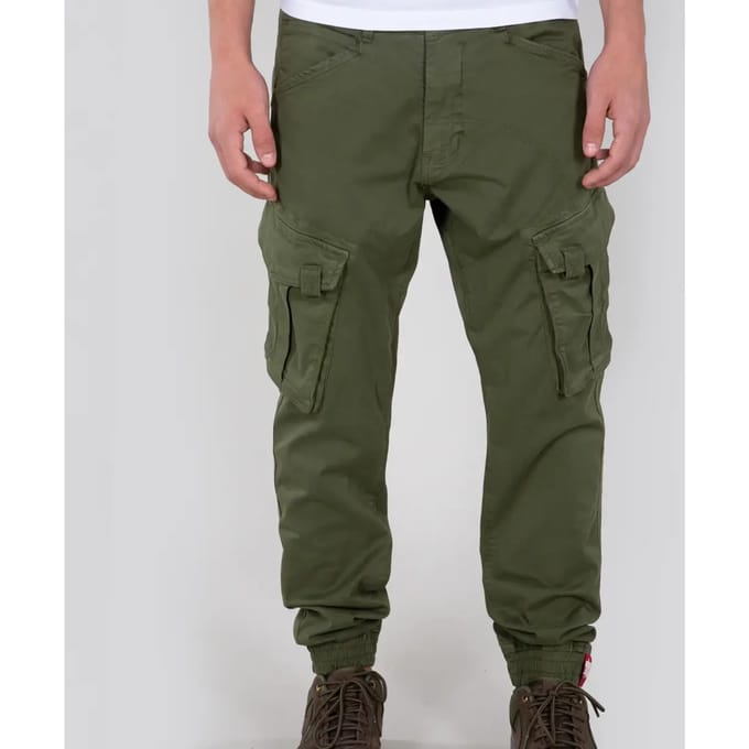 Broek Alpha Industries Spy