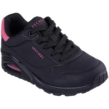 Lage Sneakers Skechers Uno Pop