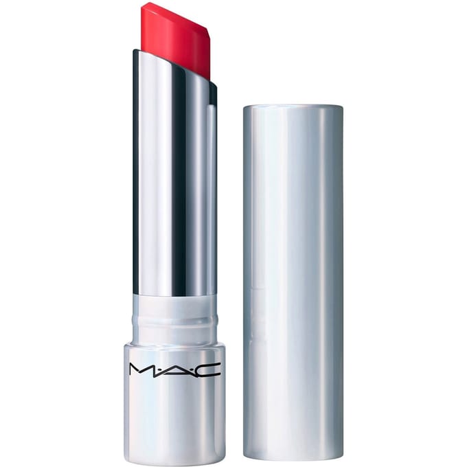 MAC Glow Play Tendertalk Lippenbalsem 3,14g (Verschillende Tinten) - Banter