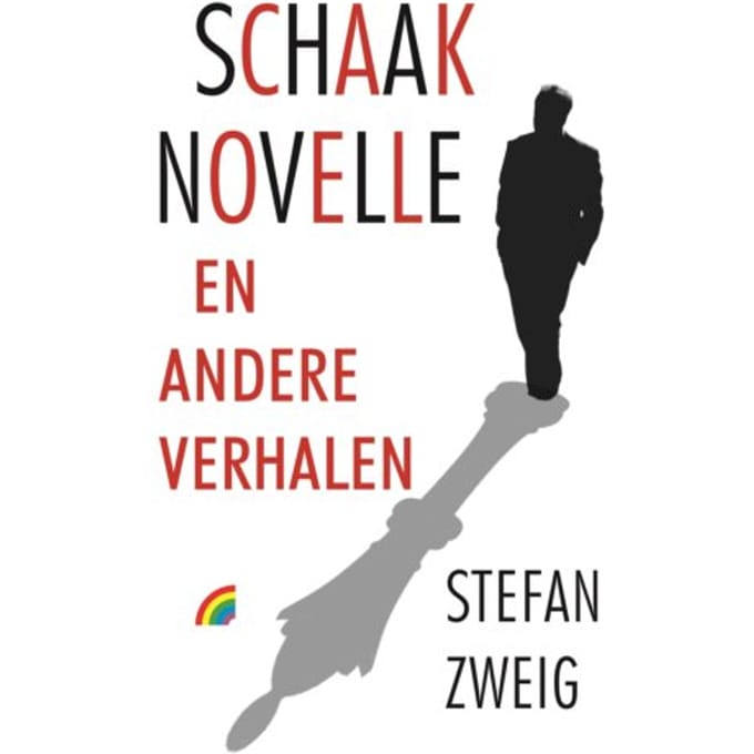 Schaaknovelle En Andere Verhalen - Stefan Zweig