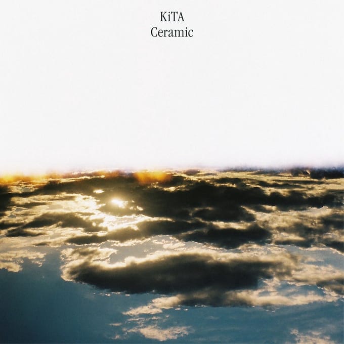 Kita - Ceramic (LP)