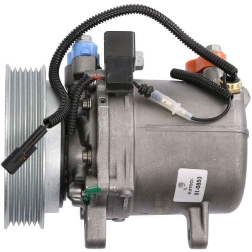 Airco-compressor ELSTOCK 51-0850