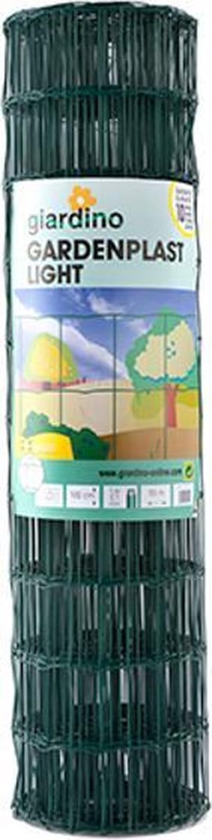 GARDENPLAST LIGHT 0.81X25MTR gaas