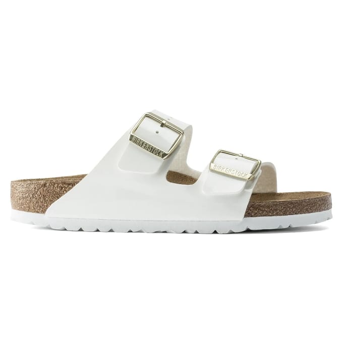 Sandalen Birkenstock Arizona Birko-Flor Patent