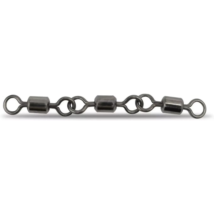 draaibaar VMC Swivel Chain (x2)