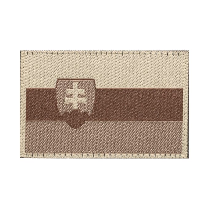 Textiel patch Clawgear Slovakia