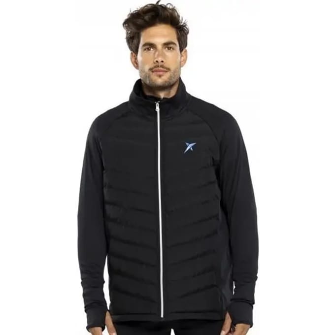 Fleece Drop Shot Winter Rush